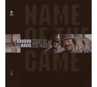Davis, Boo Boo - Name of the Game