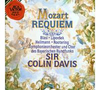 Davis,C. - Mozart: Requiem