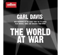 Davis, Carl - Carl Davis: World At War