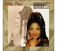 Davis, Carlene - Echoes of Love
