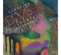 Davis, Caroline - Portals Vol. 2: Returning [Import]