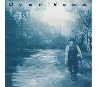 Davis Causey - Over Home (UK Import)