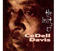 Davis, Cedell - Best of