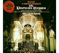 Davis,Colin - EIN Deutsches Requiem