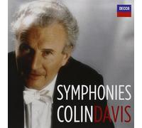Colin Davis - Colin Davis - Symphonies