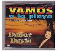 Davis,Danny - Vamos a la Playa [Import]