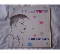 Davis Darlene - I Found Love