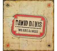 Davis, David - Two Dimes & A Nickel