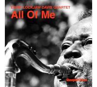 Davis, Eddie - All of Me