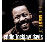 Eddie "Lockjaw" Davis - The Best of Eddie Lockjaw Davi