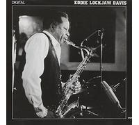 Davis Eddie "Lockjaw - Jaw's Blues