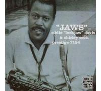 Davis,Eddie "Lockjaw" - "Jaws" (P-7154)