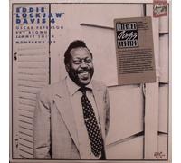 Davis, Eddie Lockjaw - Montreux 77 [Vinilo]