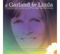 Davis - Garland for Linda Mccartney