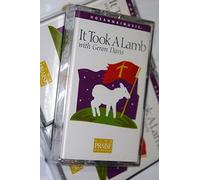 Davis, Geron - It Took a Lamb (US Import) [Musikkassette]