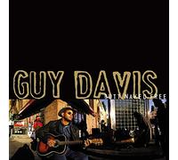 Davis,Guy - Butt Naked Free