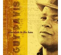 Davis,Guy - Chocolate To The Bone
