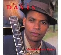Davis,Guy^Davis, Guy - Stomp Down River