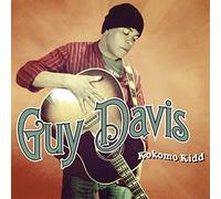 Davis, Guy - Kokomo Kidd