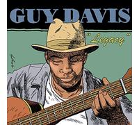 Davis, Guy - Legacy