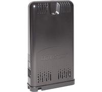 Davis Instruments 6100 WeatherLink Live | Hub inalámbrico de recopilación de datos para estaciones meteorológicas Vantage Vue / Pro2 | Carga automática de datos a WeatherLink Cloud | Wi-Fi/Ethernet |