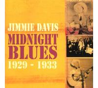 Davis,Jimmie - Midnight Davis