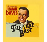 Jimmie Davis – Very Best – Fuel