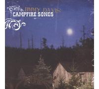 Davis,Jimmy - Campfire Songs