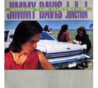 Davis Jimmy & Junction - Going The Distance (Unreleased)