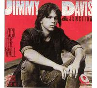 Davis,Jimmy/Junction - Kick the Wall