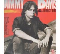 Davis, Jimmy / Junction - Kick The Wall (Deluxe Edition)
