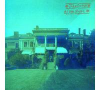 Davis, John - Leave Home