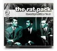 Davis jr/Martin/Sinatra - The Rat Pack