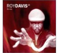 Davis Jr, Roy - Roy Davis Jr & DJ Mix