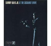 Sammy Davis Jr - At the Coconut Grove
