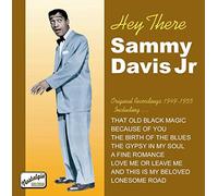 Davis,Sammy Jr. - Sammy Davis Jr