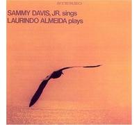 Davis Jr, Sammy - Sings & Plays
