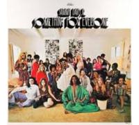 Sammy Davis Jr. - Something For Everyone [VINYL] [Vinilo]