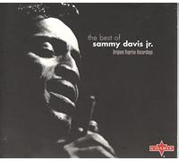 Davis Jr. Sammy - The Best Of
