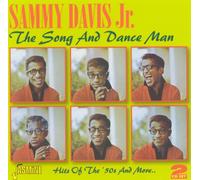 Davis Jr., Sammy - The Song and Dance Man: Hits of the '50s and More