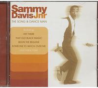 DAVIS JR, Sammy - The Song & Dance Man