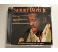 Davis Jr.,Sammy - What I'Ve Got on My Mind