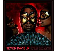 Davis Jr, Seven - Seven Davis Jr-Wild Hearts 12"|"Seven Davis Jr