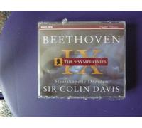 Davis - Le Sinfonie 1-9
