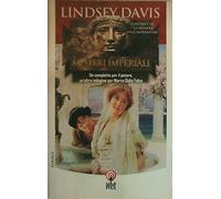 Davis Lindsey - Misteri Imperiali