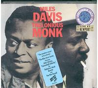 Davis - Live at Newport 1958 & 1963