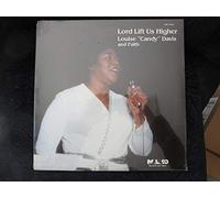 Davis, Louise Candy - Lord Lift Us Higher [Vinilo]