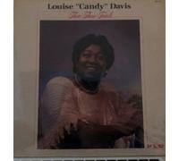 Davis, Louise Candy - Than These Trials