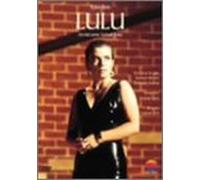 Davis & Lpo - Berg: Lulu [Alemania] [DVD]
