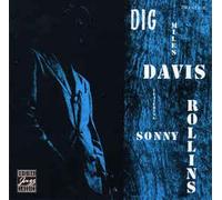 Miles Davis - Dig
